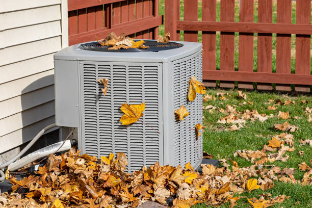 Best Emergency HVAC repair  in Aspen, CO