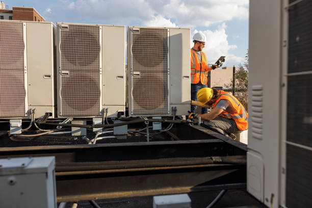 Best HVAC repair near me  in Aspen, CO