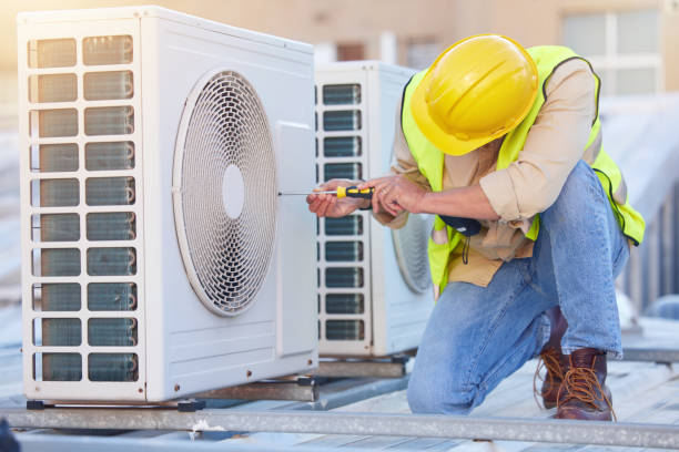 Professional HVAC in Aspen, CO