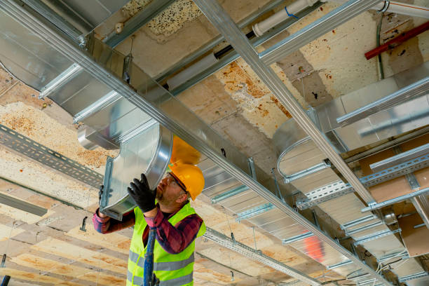 Best Affordable air conditioning repair  in Aspen, CO