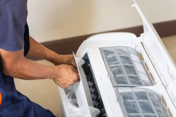 Best Ductless HVAC repair  in Aspen, CO