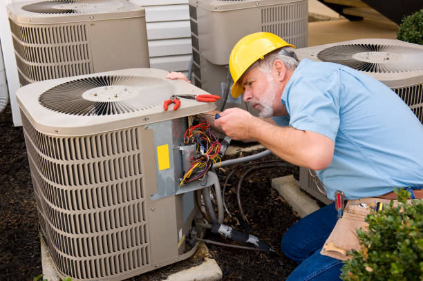 Best HVAC emergency services  in Aspen, CO