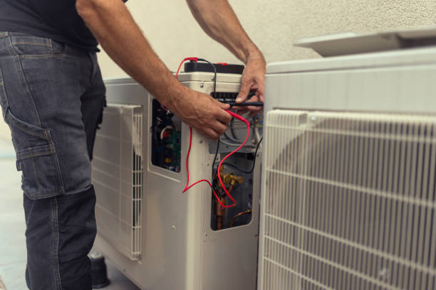Best HVAC air duct cleaning  in Aspen, CO