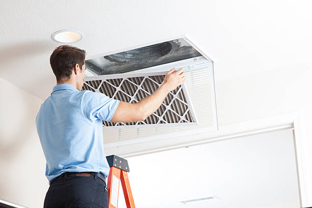 Air duct cleaning in Aspen, CO