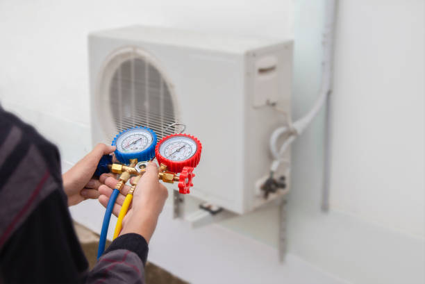 Best Commercial HVAC repair  in Aspen, CO