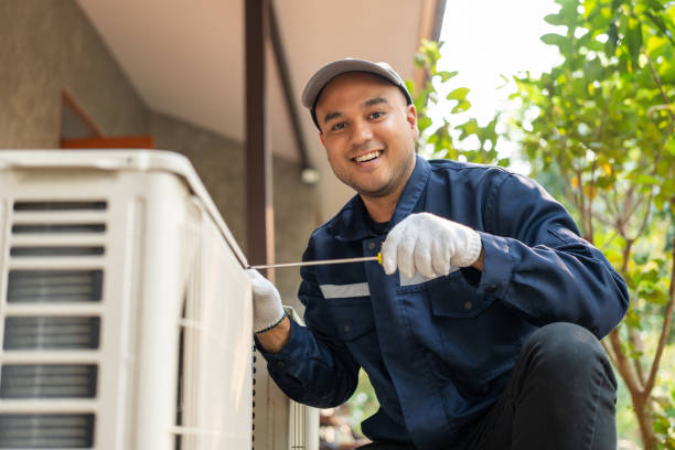 Best HVAC air duct cleaning  in Aspen, CO
